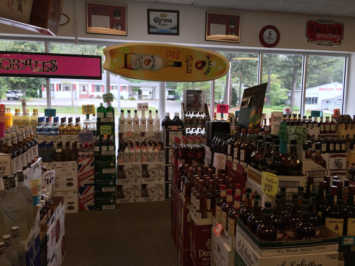 Stockbridge Bottle Shop Cylex Local Search