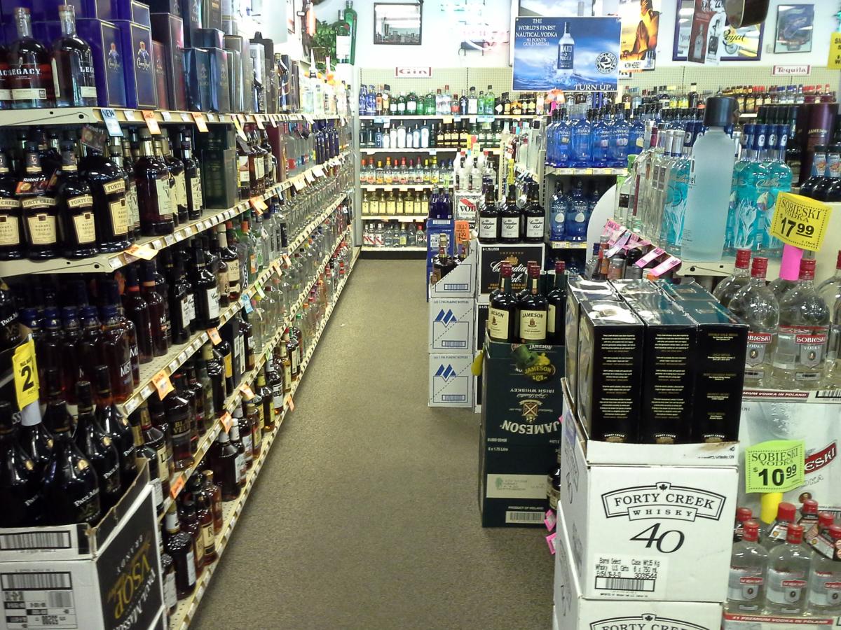 Stockbridge Bottle Shop Cylex Local Search