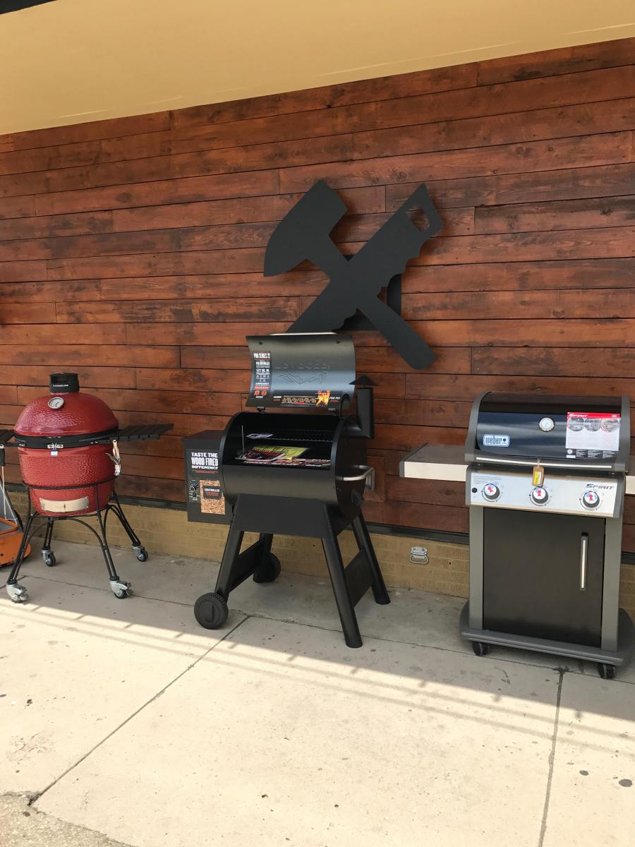 Brasseux's Hardware, Abbeville, LA Cylex Local Search