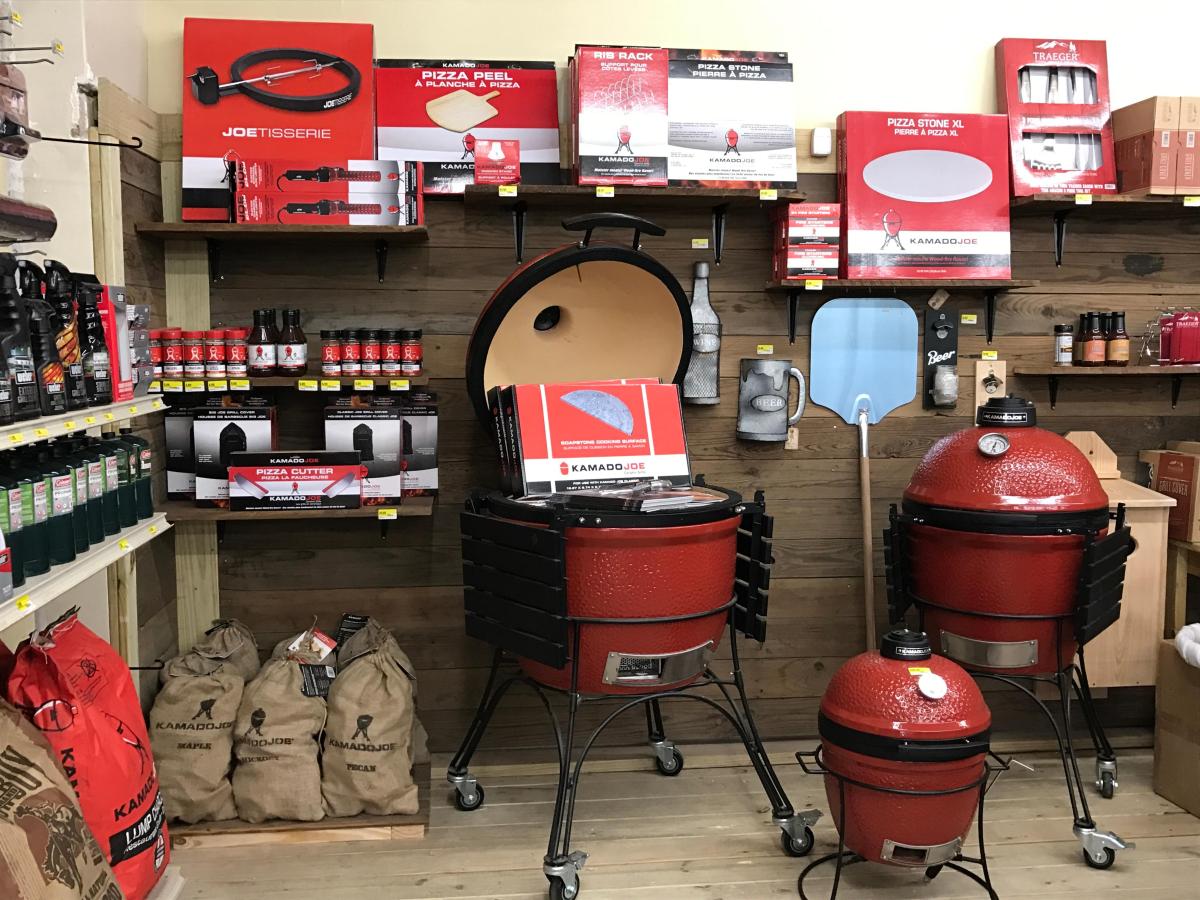 Brasseux's Hardware, Abbeville, LA Cylex Local Search