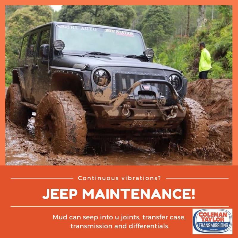 Coleman Taylor Transmissions, Memphis, TN, Mendenhall Mall Cylex