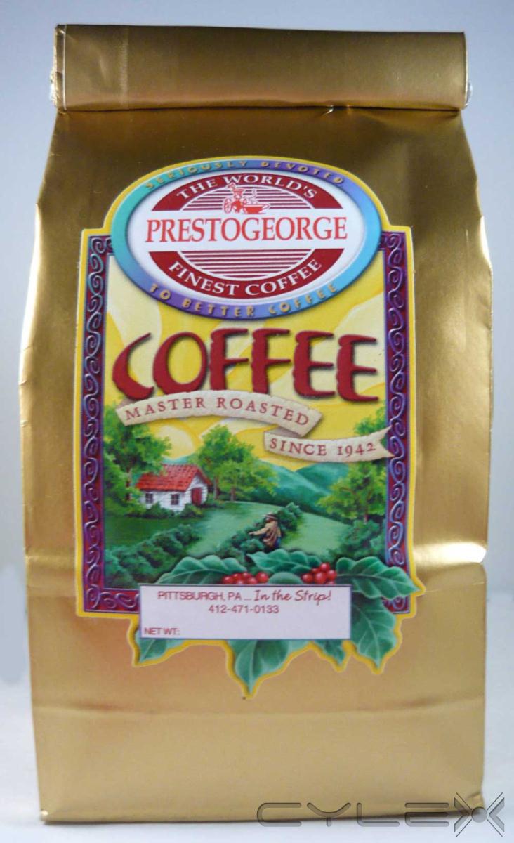 Coffee & Tea, Pittsburgh, PA Cylex Local Search