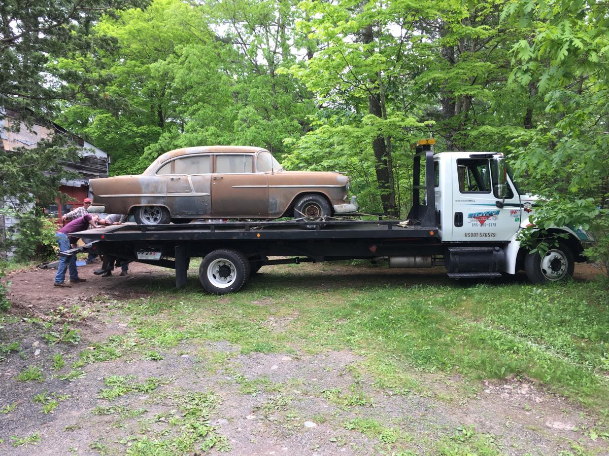 Steyer's Hudson Valley Auto Inc., Saugerties, NY Cylex