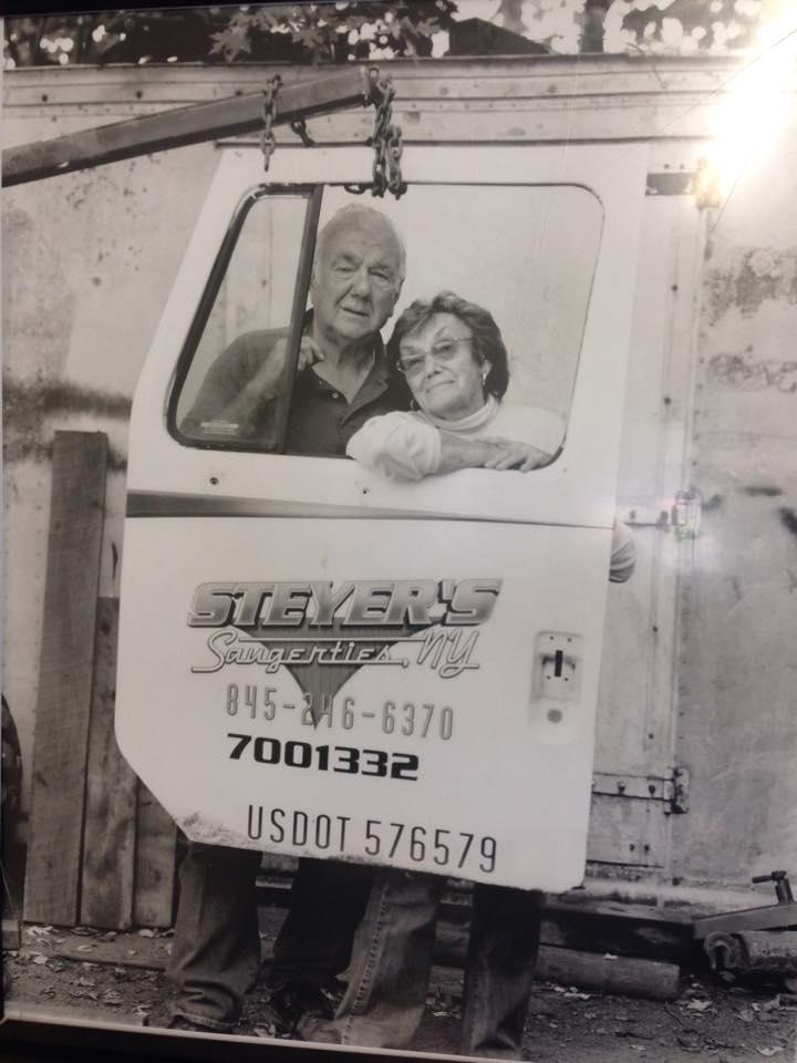 Steyer's Hudson Valley Auto Inc., Saugerties, NY Cylex Local Search