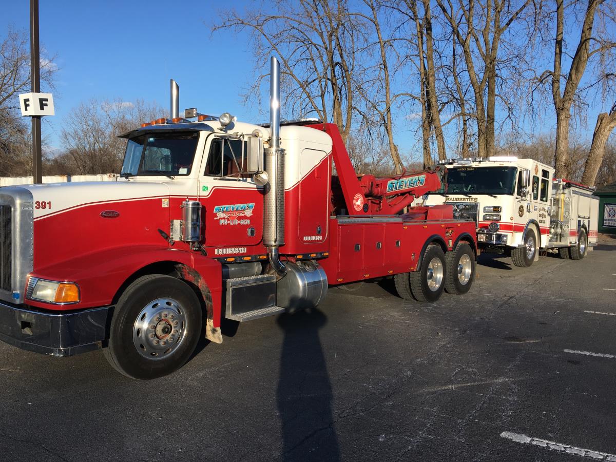 Steyer's Hudson Valley Auto Inc., Saugerties, NY Cylex Local Search