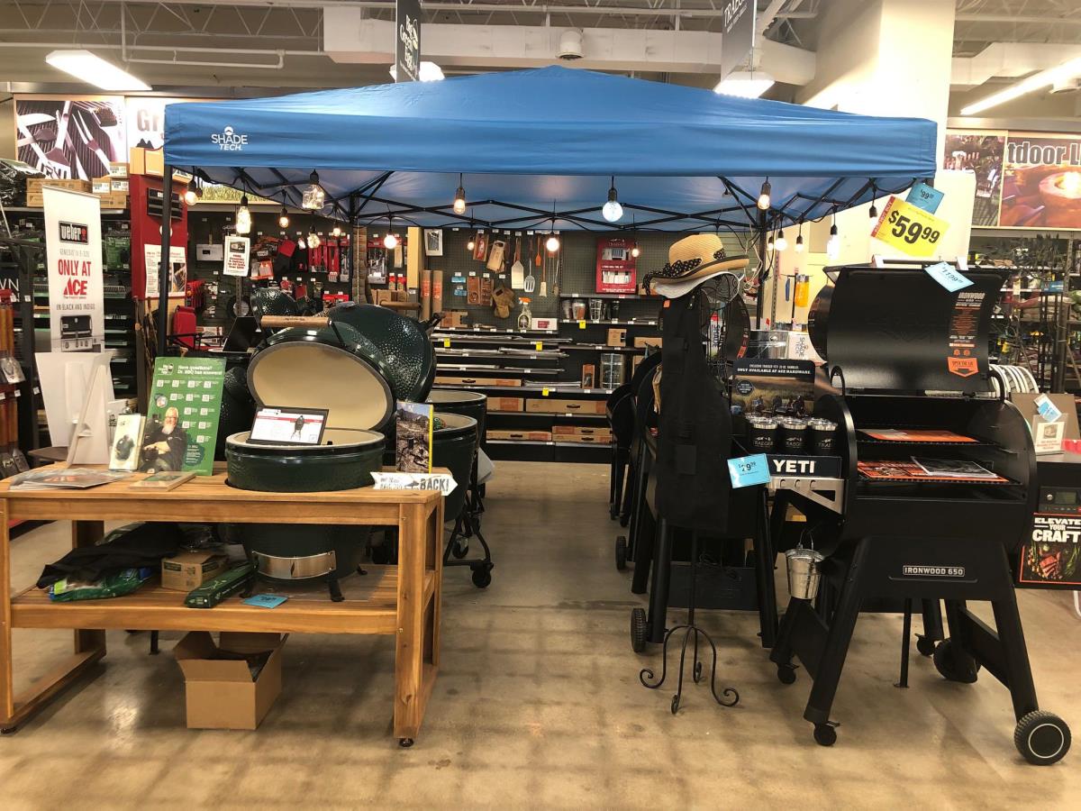 Ace Hardware Longmont Cylex Local Search