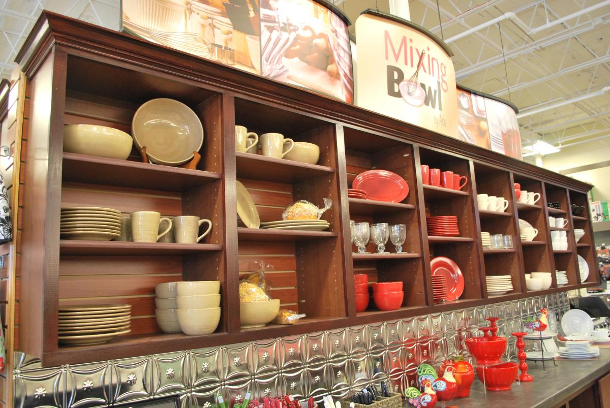 Ace Hardware Longmont Cylex Local Search