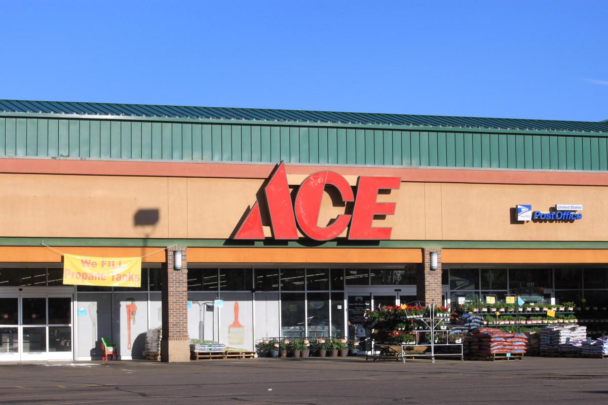 Ace Hardware Longmont Cylex Local Search