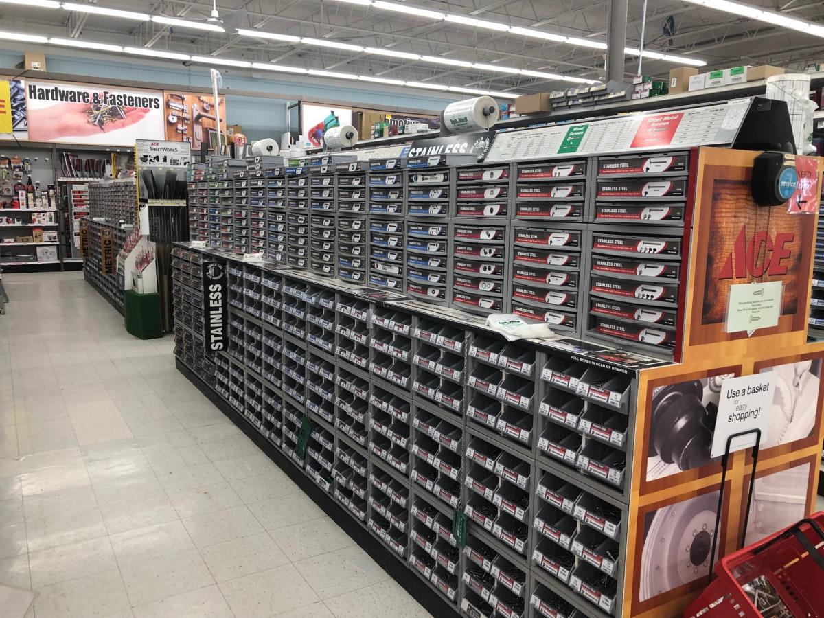 Ace Hardware Longmont Cylex Local Search