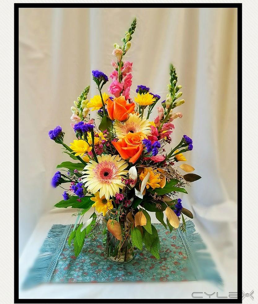 Send Your Love Florist & Gifts, Greensboro, NC Cylex Local Search