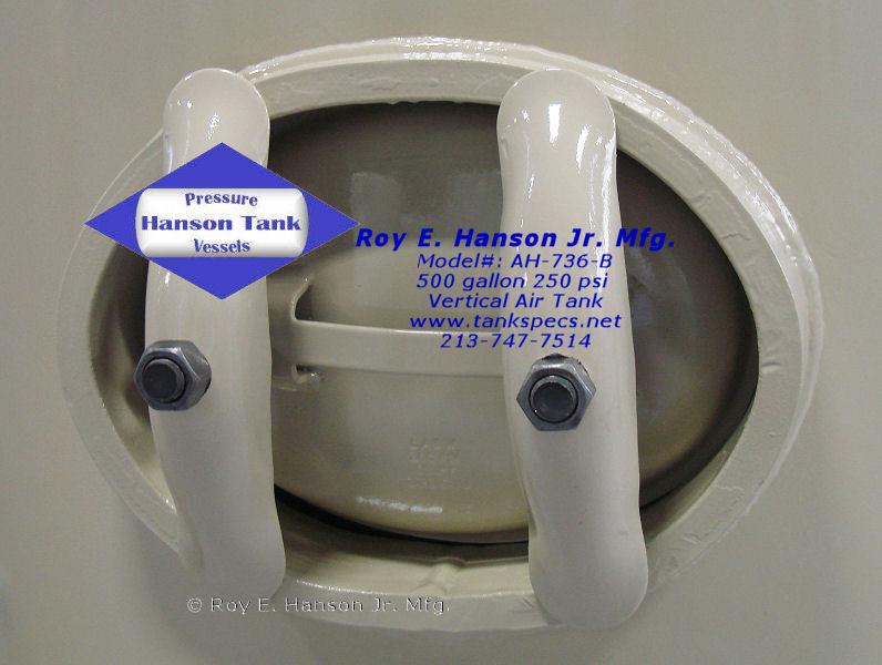 Hanson Tank, Los Angeles, CA Cylex Local Search