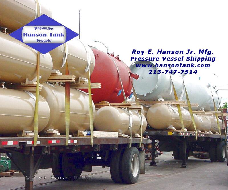 Hanson Tank, Los Angeles, CA Cylex Local Search