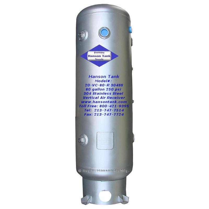 Hanson Tank, Los Angeles, CA Cylex Local Search