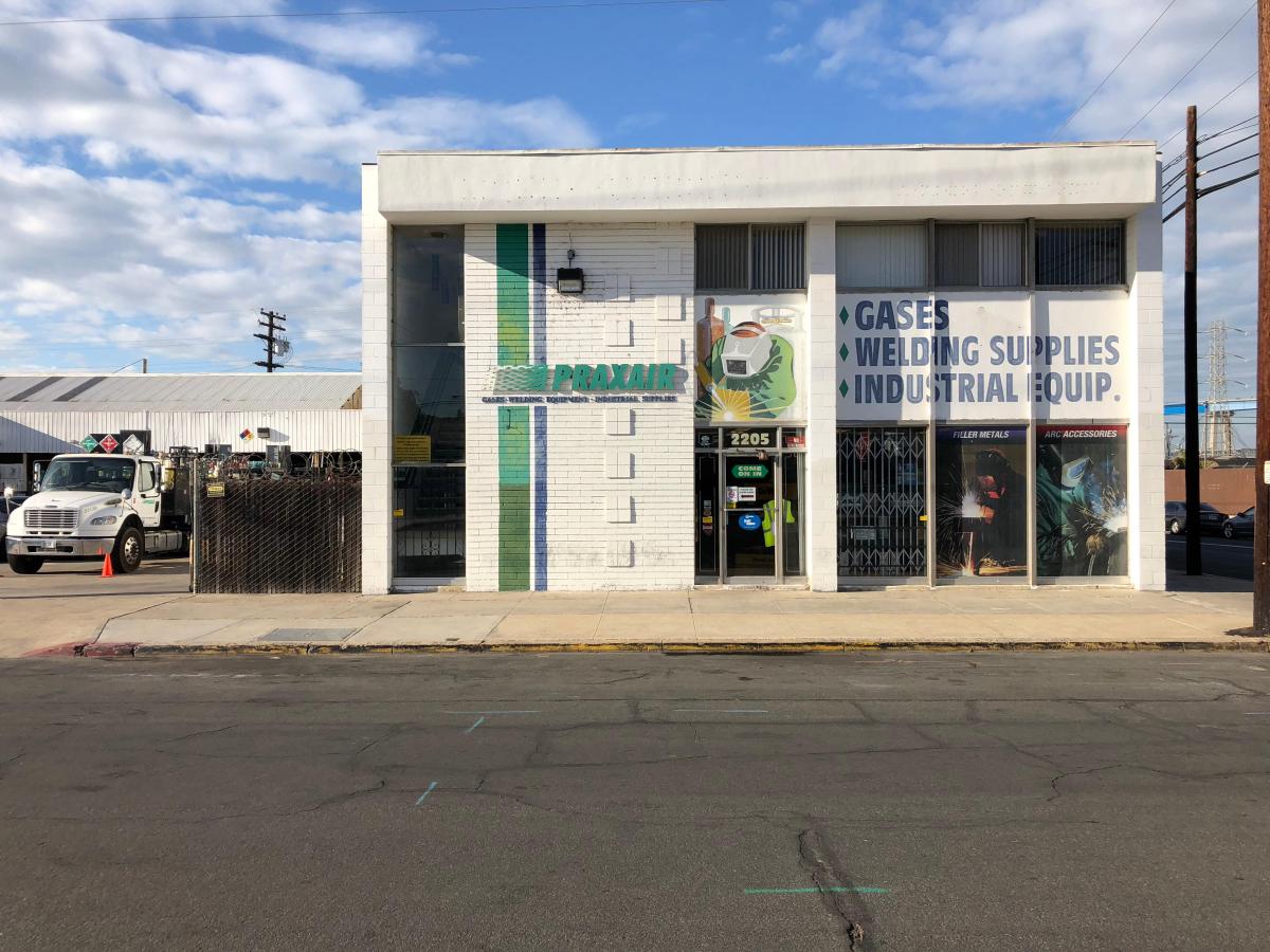 Praxair Welding Gas and Supply Store, San Diego, CA Cylex