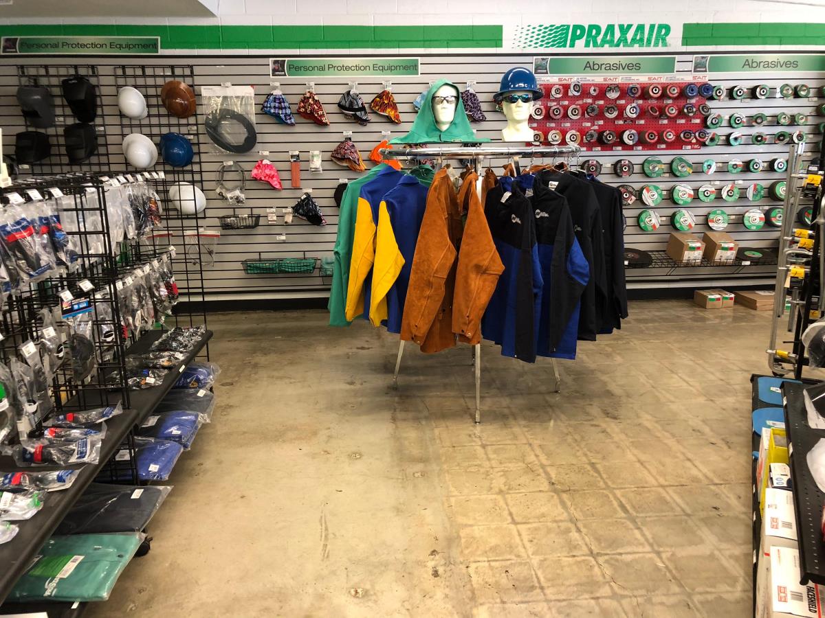 Linde Welding Gas & Equipment Center, San Diego, CA Cylex Local Search