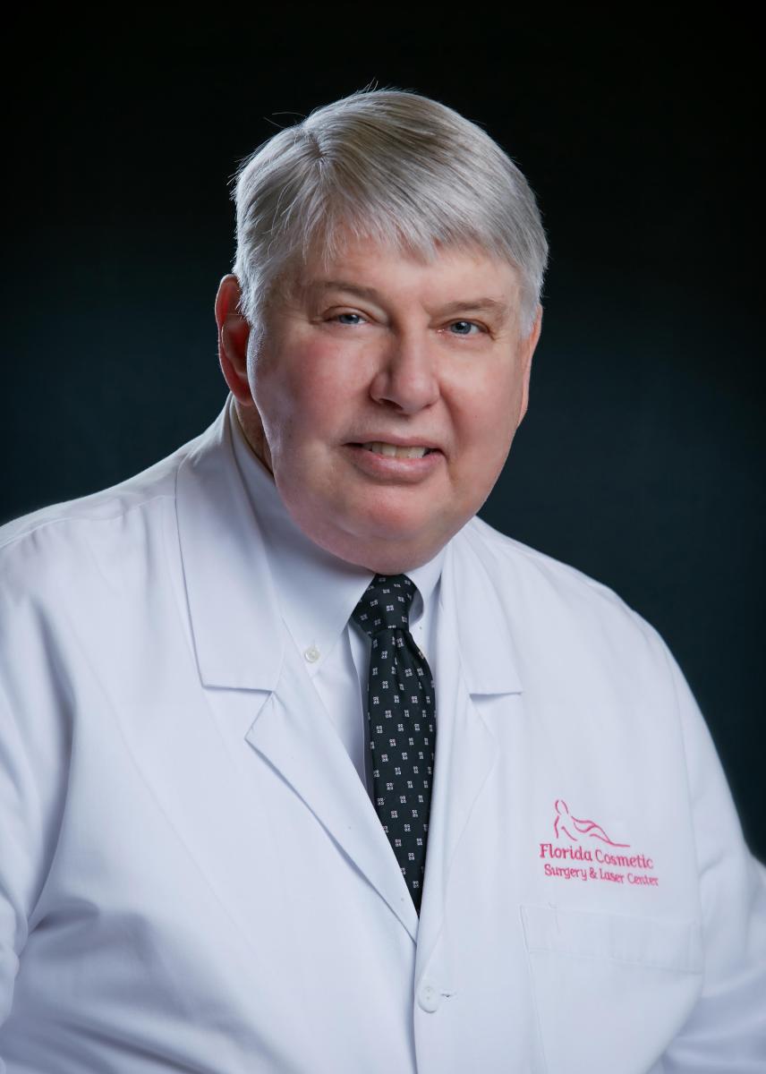 Florida Cosmetic Surgery Center Dr. Dennis R. Ward MD, Altamonte