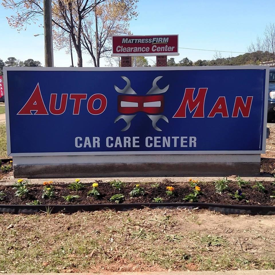 Automan Car Care Center, Raleigh, NC Cylex Local Search