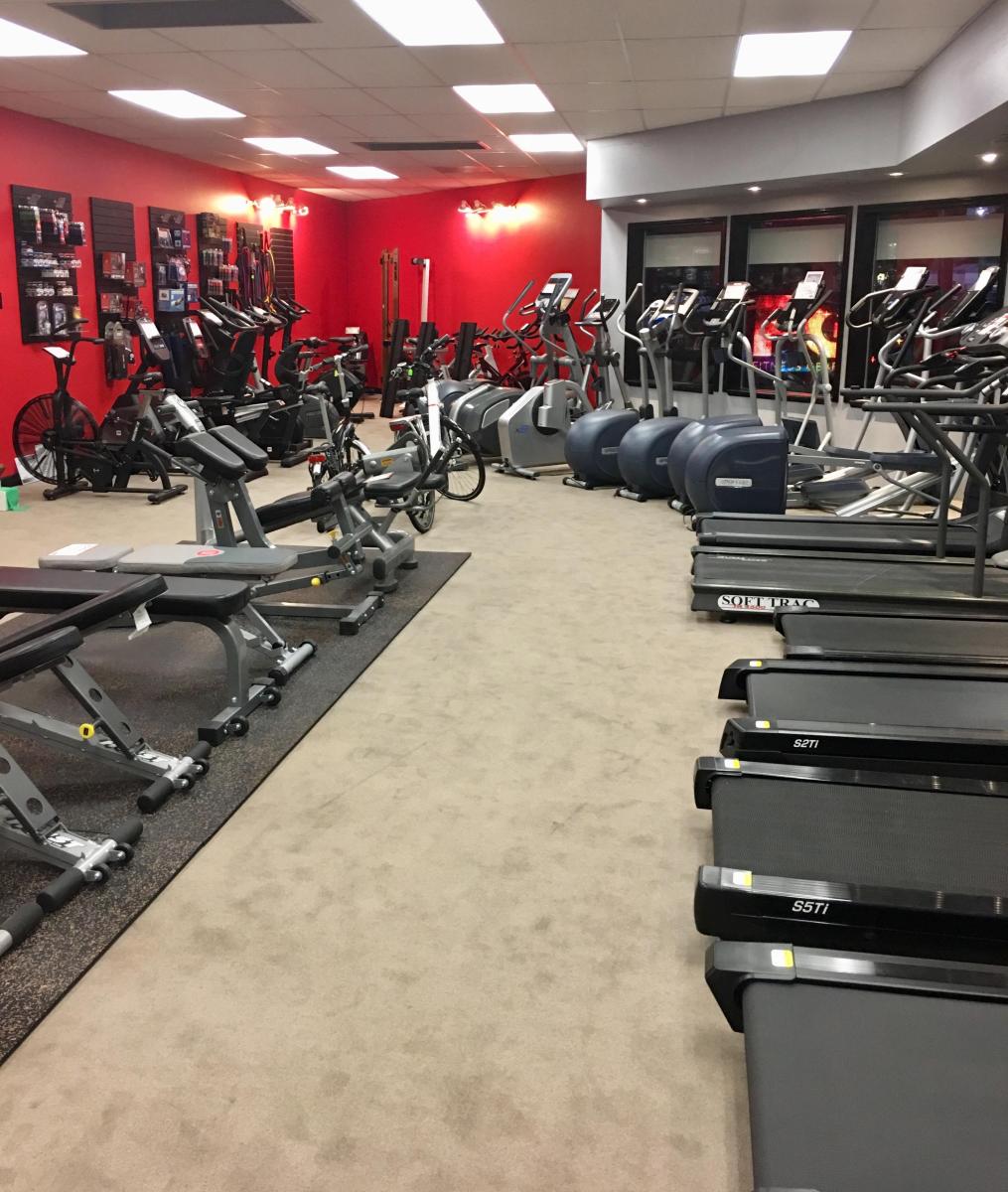 Fitness Gear & Training, Bellingham, WA Cylex Local Search