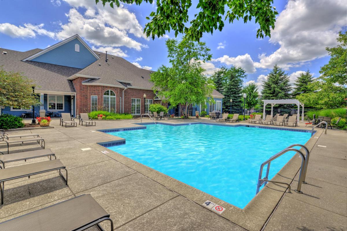 Glenmuir of Naperville Apartments Cylex Local Search