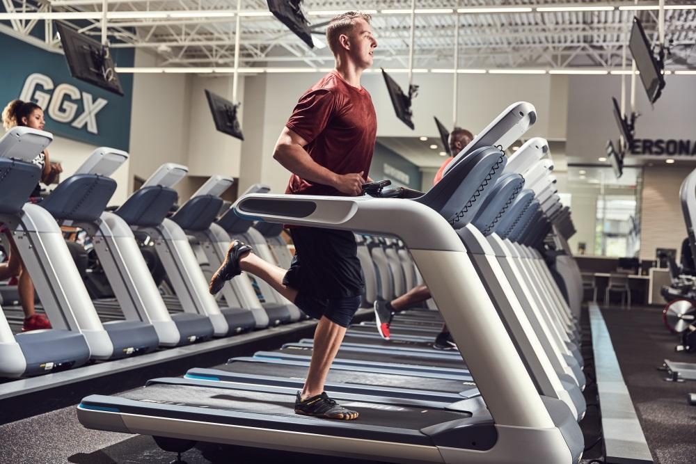 Gold's Gym, Knoxville, TN, Kingston Pike Cylex Local Search