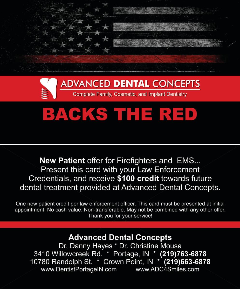 Advanced Dental Concepts, Crown Point, IN Cylex