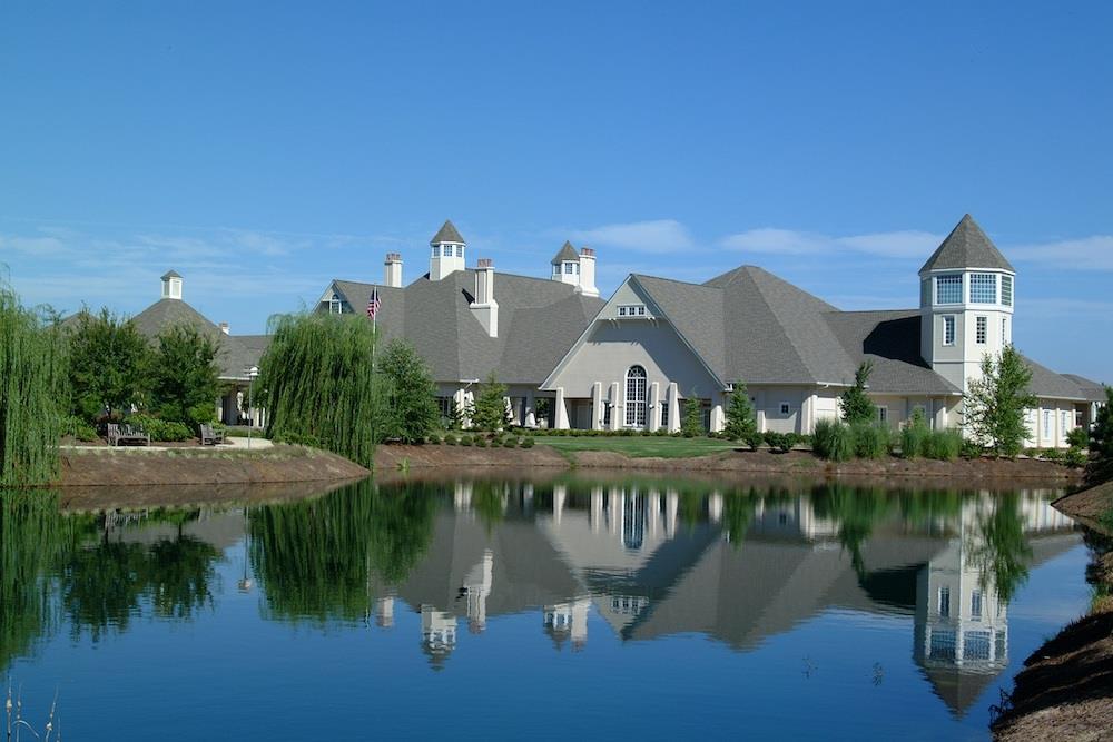 Belle Meade at St Joseph of the Pines, Southern Pines, NC Cylex Local