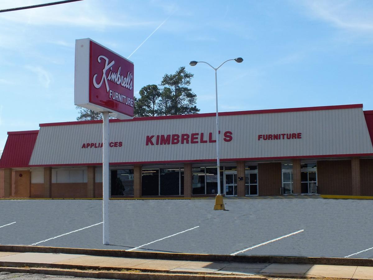 Kimbrell's Furniture, Elberton, GA Cylex Local Search