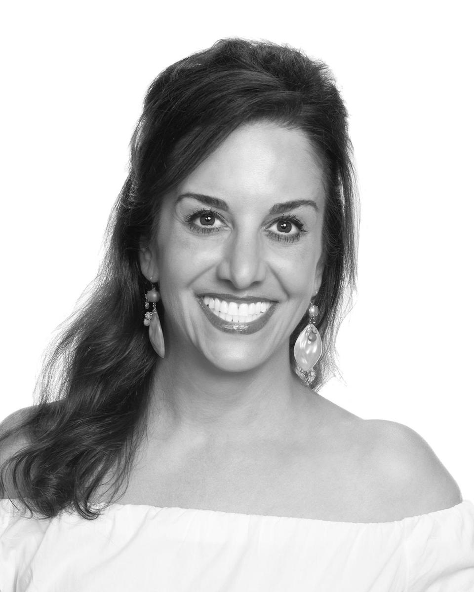 Dr. Aimee RussoMounger Inc The Smile Spa, Baton Rouge, LA Cylex