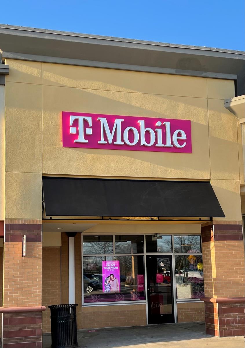 TMobile, Cherry Hill, NJ, Kings Croft Cylex Local Search