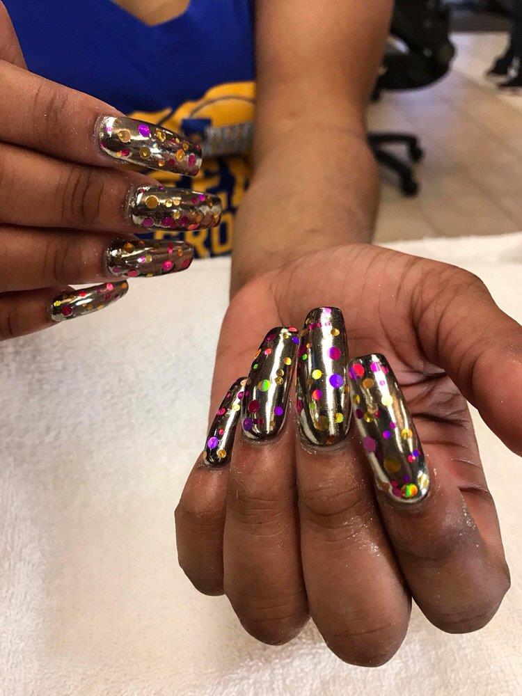 USA Nails, Stockton, CA Cylex Local Search