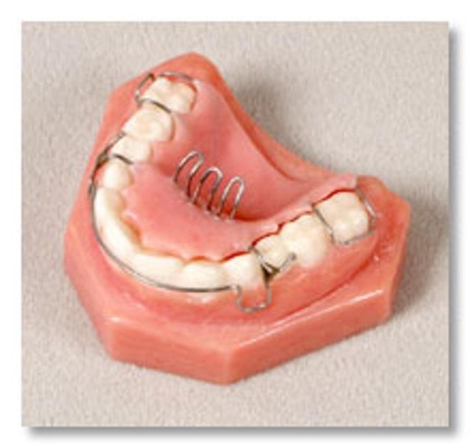 Ordont Orthodontic Appliance Laboratories, Fenton Cylex