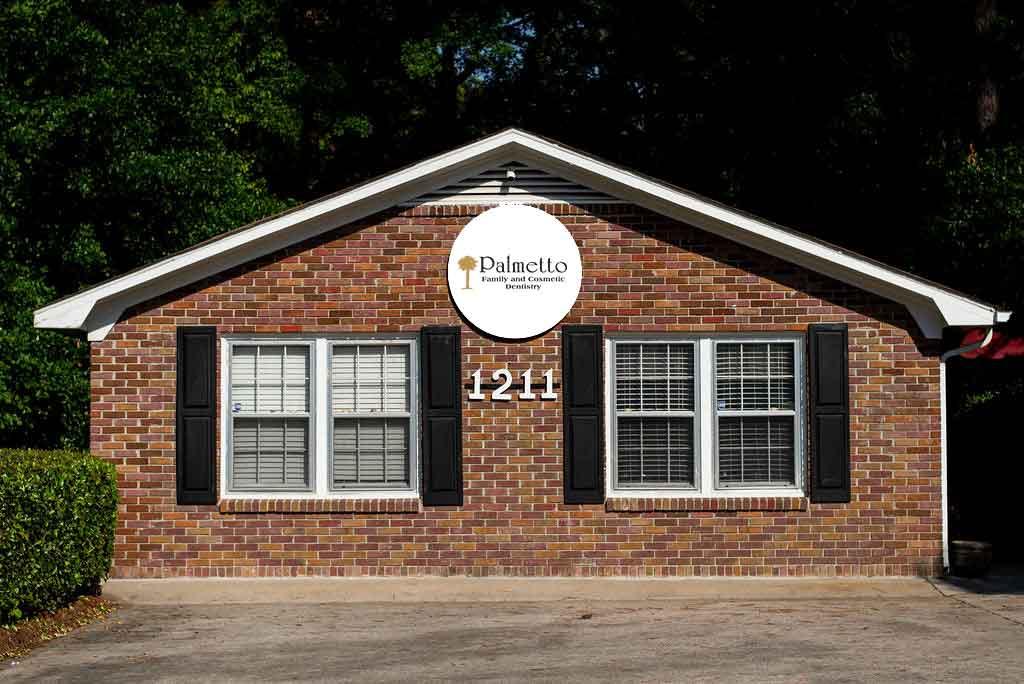 Palmetto Family and Cosmetic Dentistry of Columbia Cylex Local Search