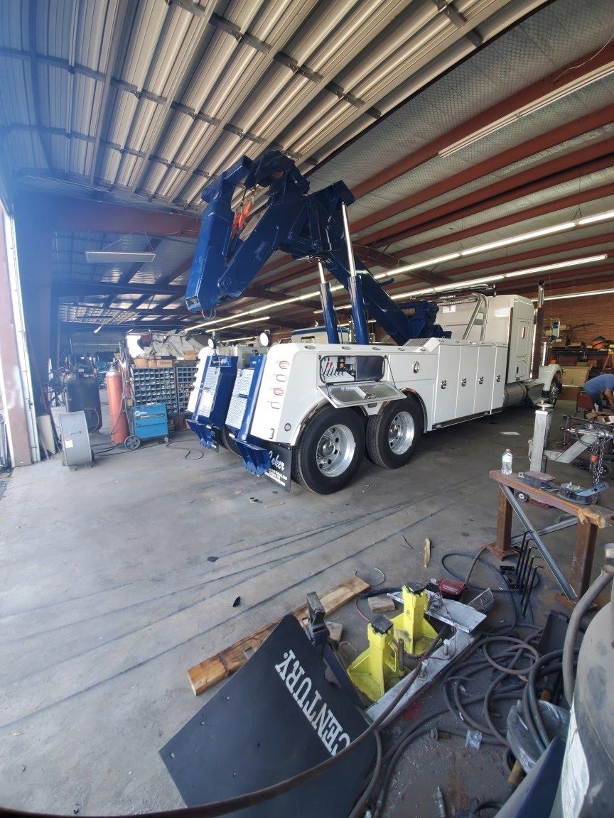 Coker Equipment Sales Inc., Dallas, TX Cylex Local Search