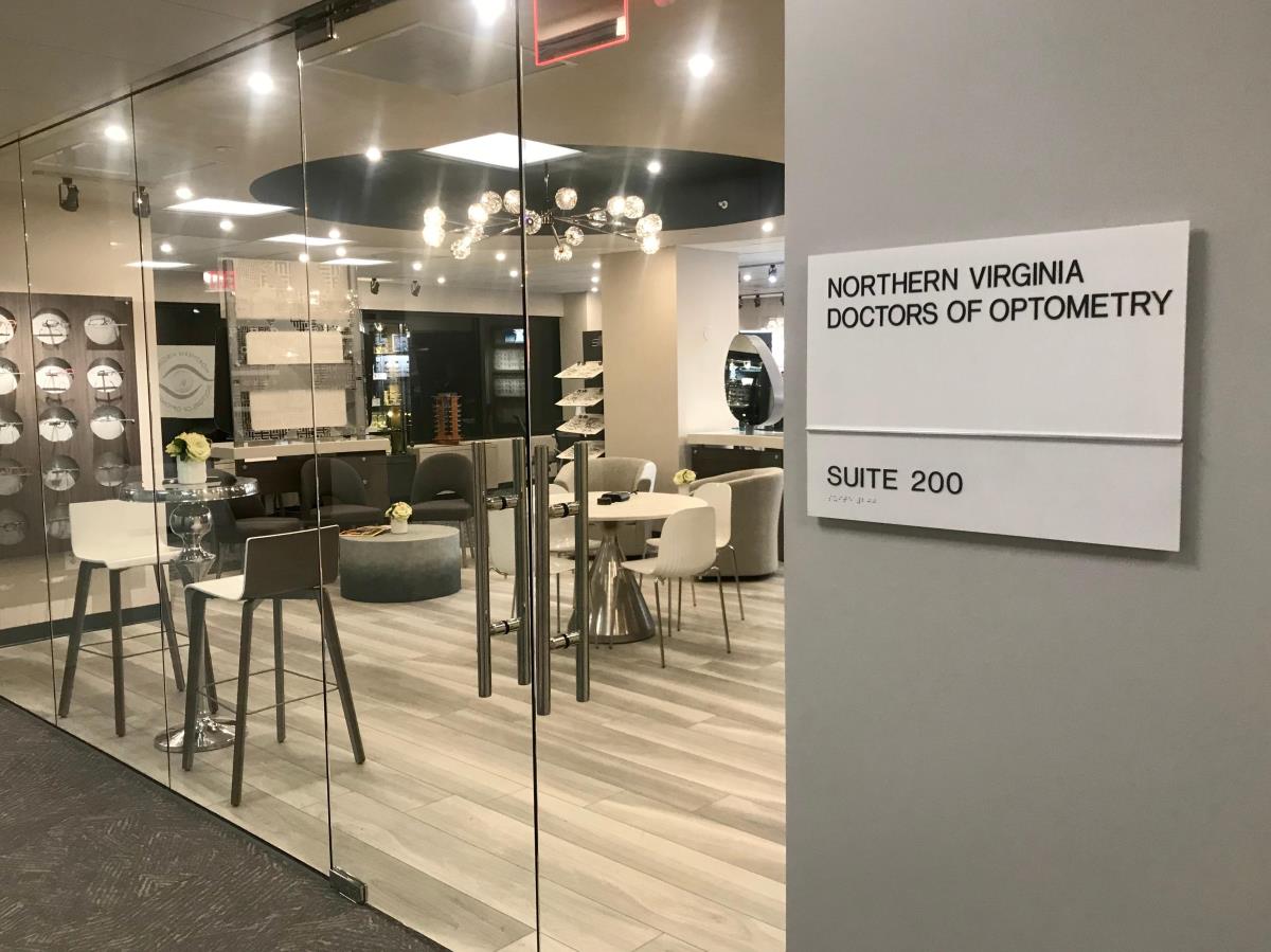 Northern Virginia Doctors of Optometry Arlington, Arlington, VA Cylex