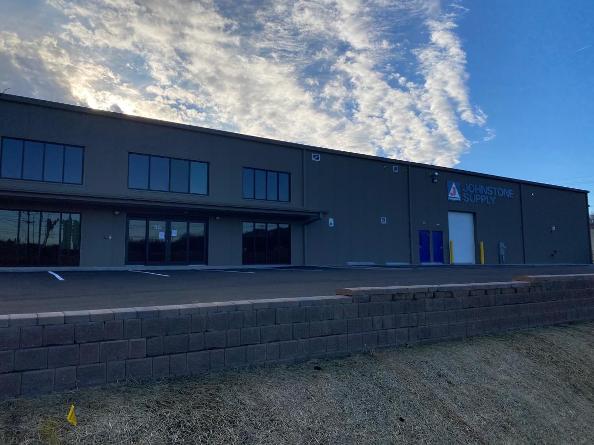 Johnstone Supply Johnson City Cylex Local Search