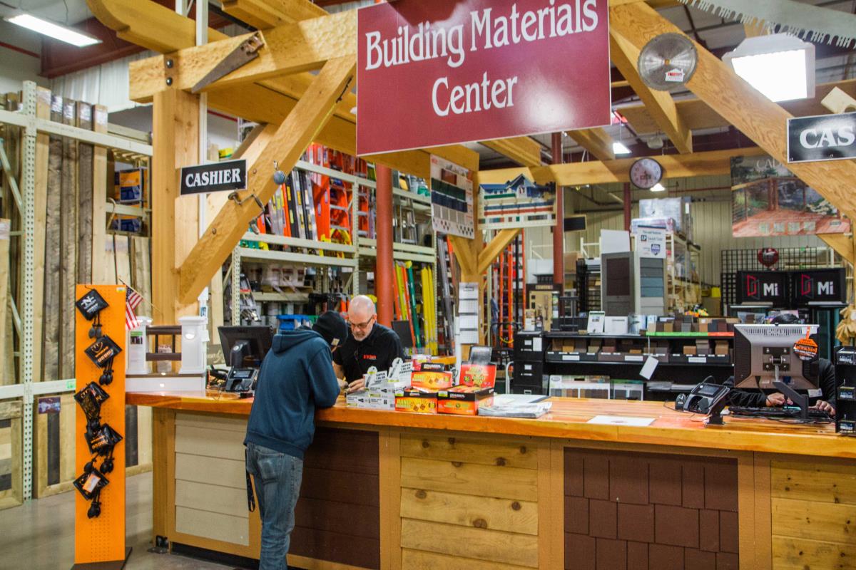 HomCo Lumber & Hardware, Flagstaff, AZ Cylex Local Search