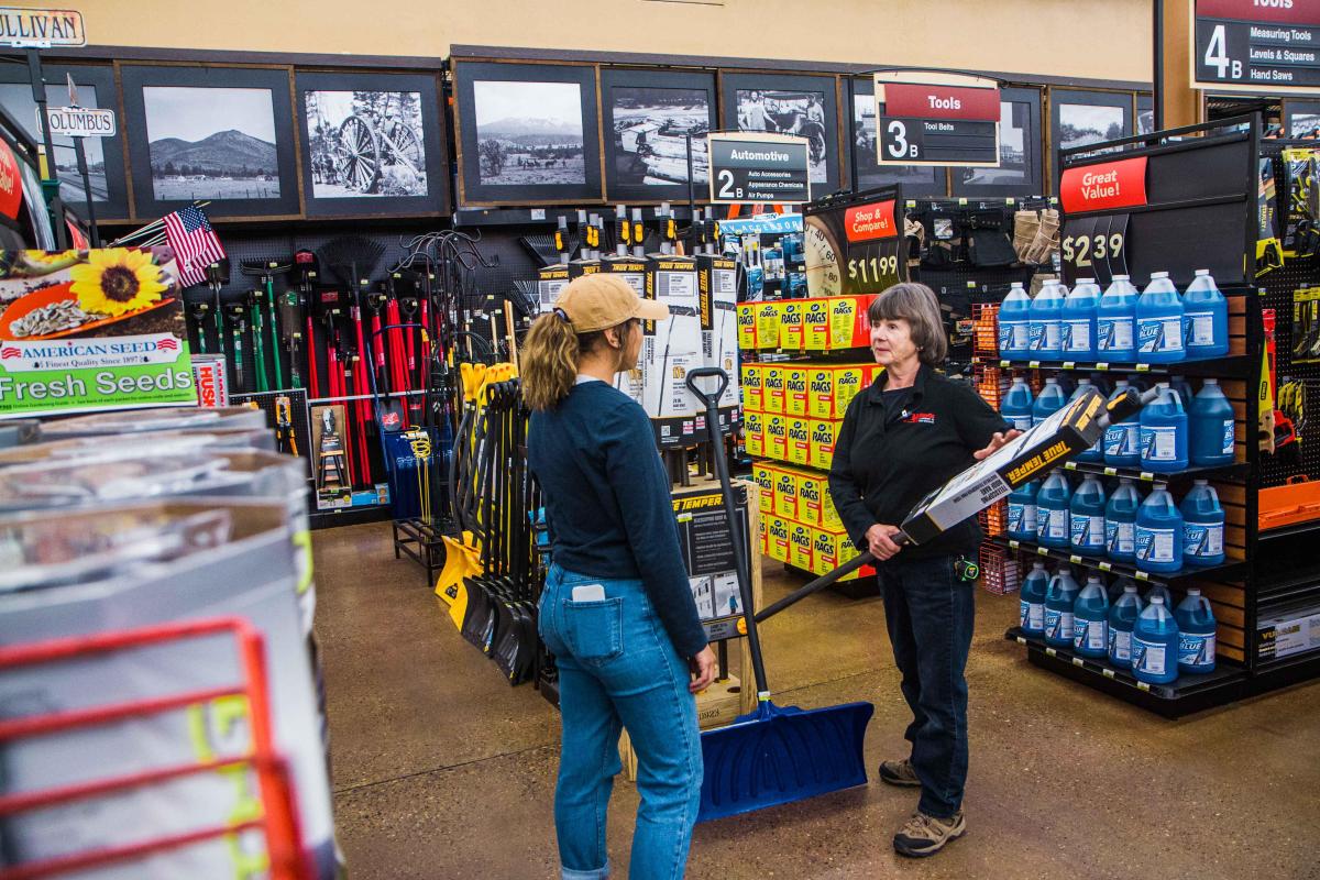 HomCo Lumber & Hardware, Flagstaff, AZ Cylex Local Search