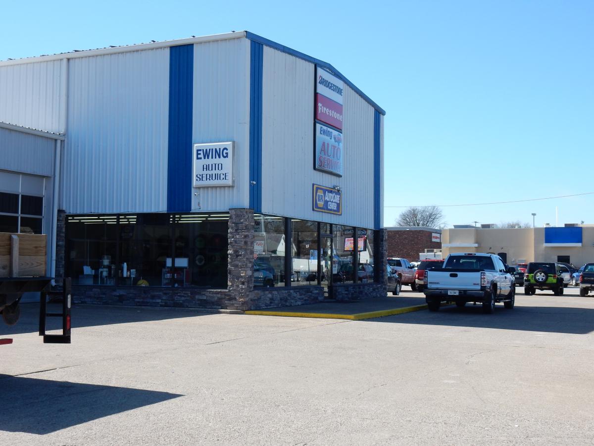 Ewing Auto Service, Mount Vernon, IN Cylex Local Search