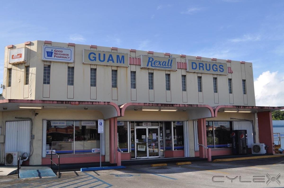 Guam Rexall Drugs, Tamuning, GU Cylex Local Search