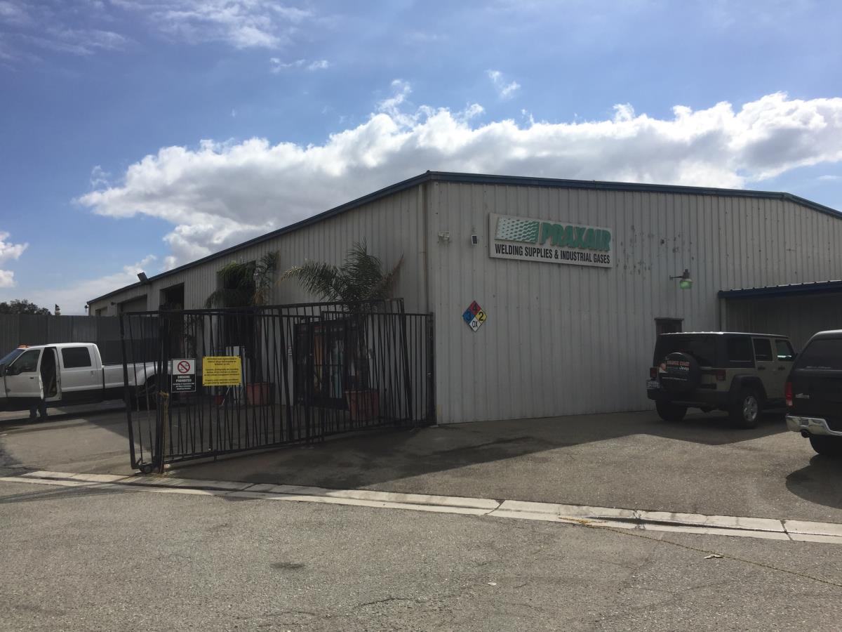 Linde Welding Gas & Equipment Center, Fontana, CA Cylex Local Search