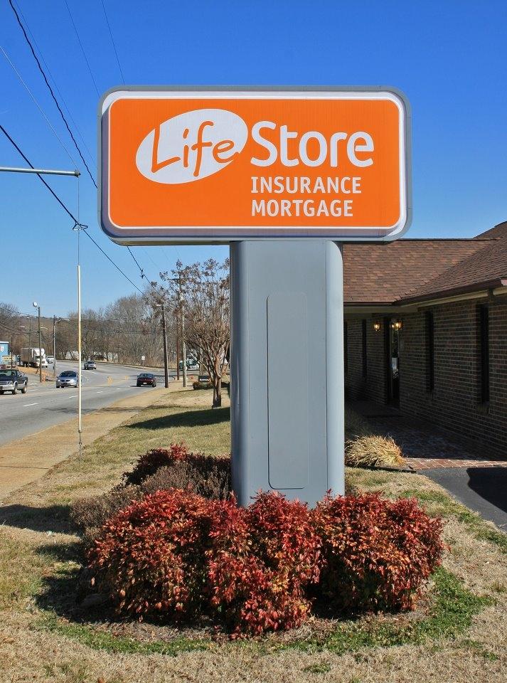 LifeStore Insurance Services, Inc., Newland, NC Cylex Local Search