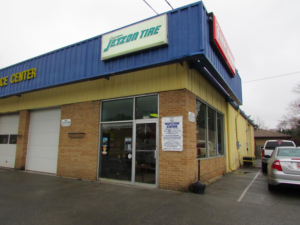 McCarthy Tire Service, Winchester, VA, Valley Avenue Cylex Local Search