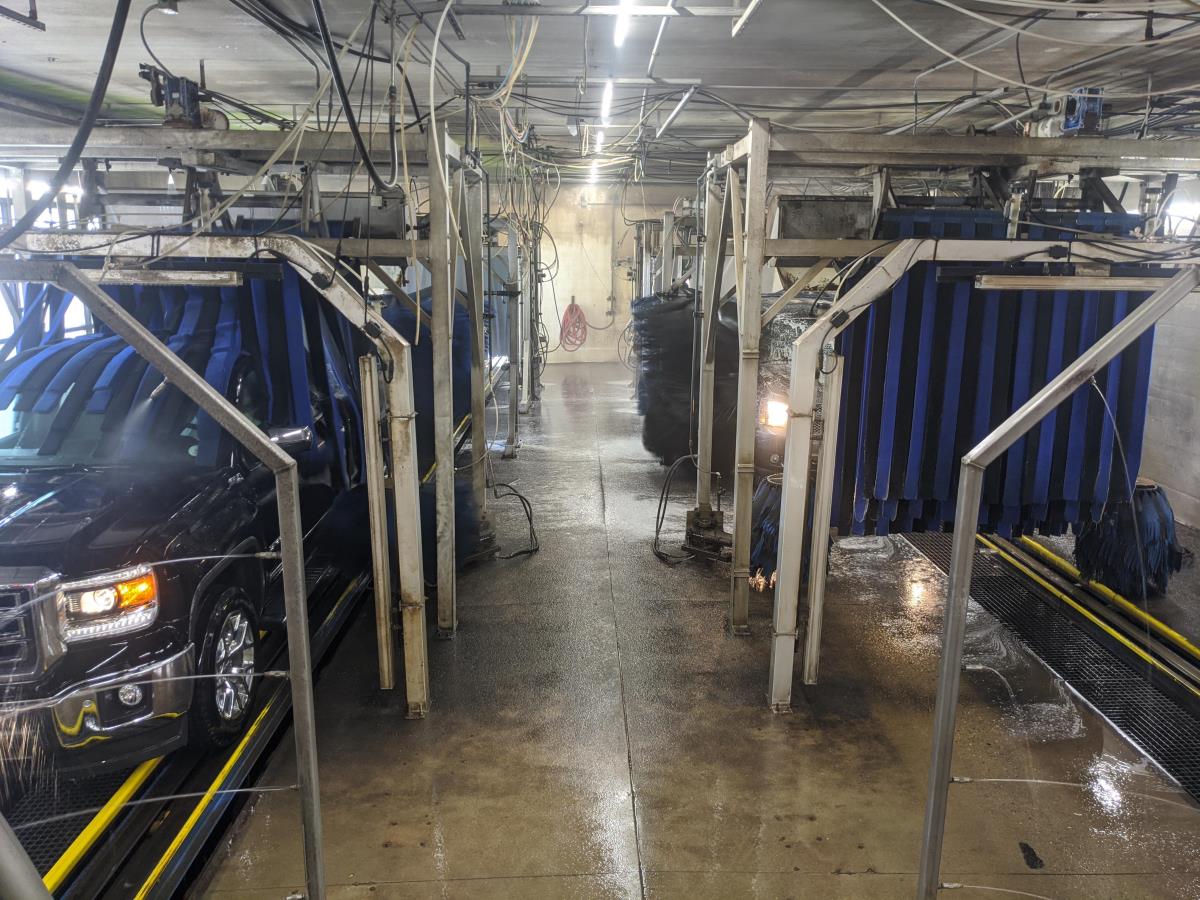 Car Wash USA Express Highlands RanchUniversity Cylex Local Search