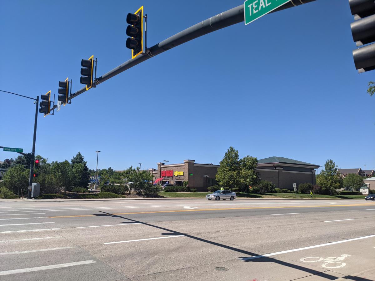 Car Wash USA Express Highlands RanchUniversity Cylex Local Search