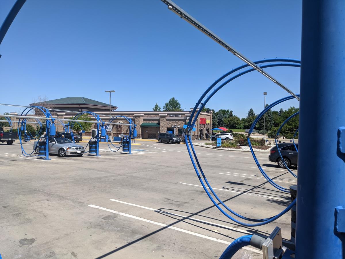 Car Wash USA Express Highlands RanchUniversity Cylex Local Search