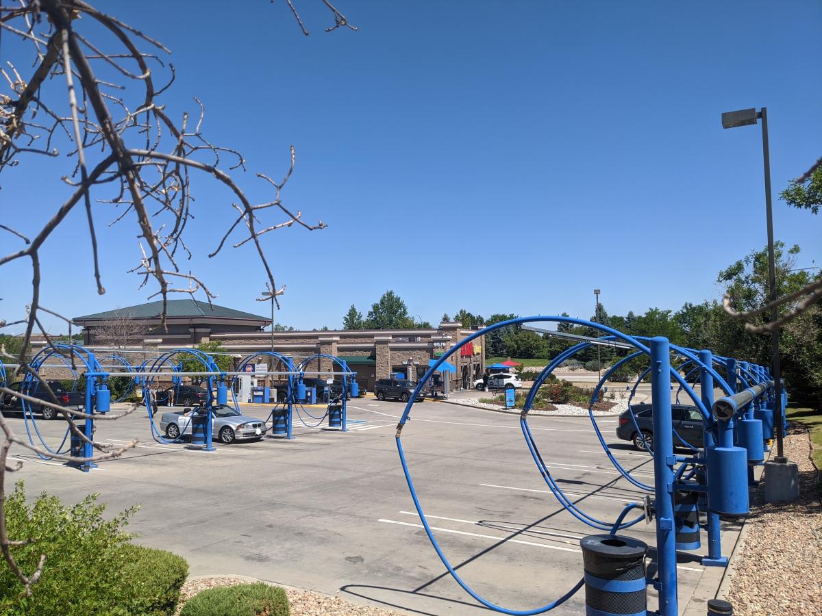 Car Wash USA Express Highlands RanchUniversity Cylex Local Search