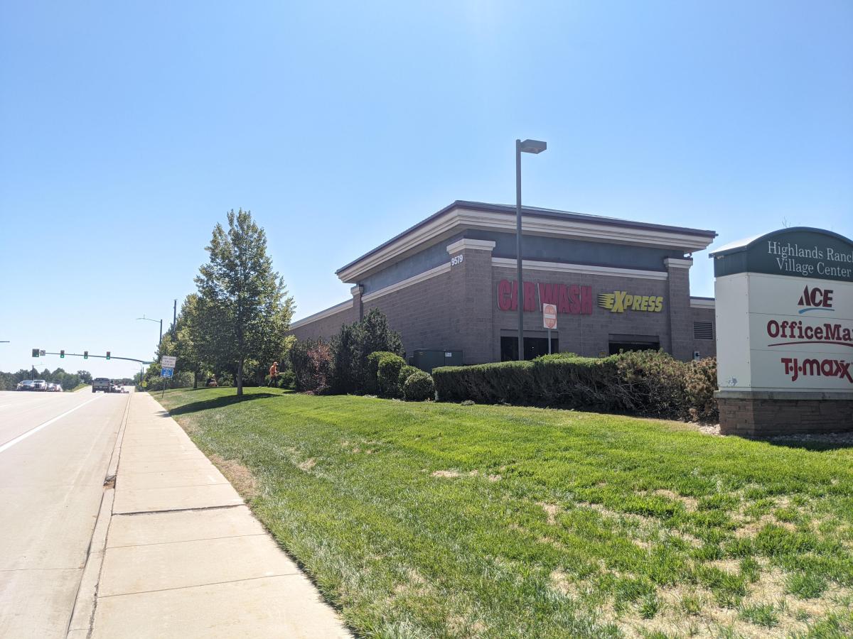 Car Wash USA Express Highlands RanchUniversity Cylex Local Search