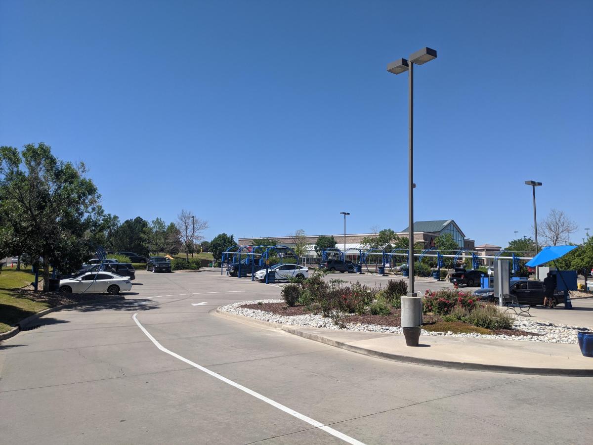 Car Wash USA Express Highlands RanchUniversity Cylex Local Search