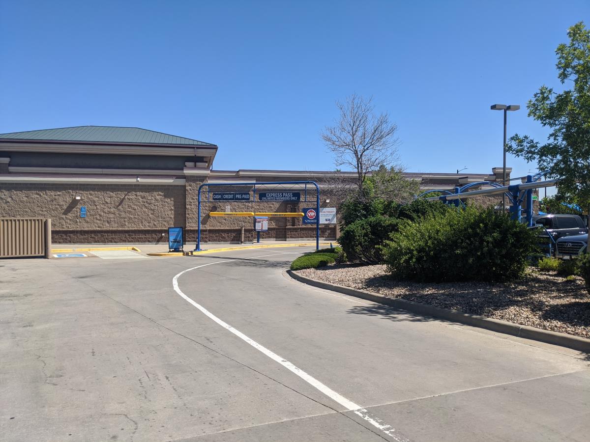 Car Wash USA Express Highlands RanchUniversity Cylex Local Search