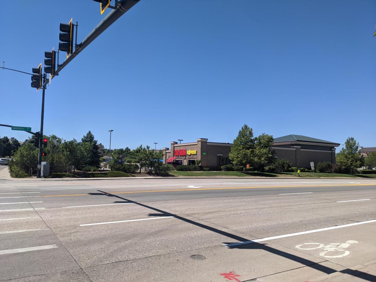 Car Wash USA Express Highlands RanchUniversity Cylex Local Search